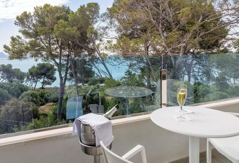 Fotos del hotel Seasun Far:  15