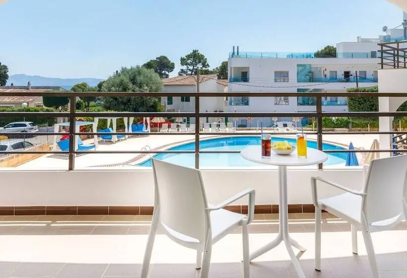 Fotos del hotel Seasun Far:  4