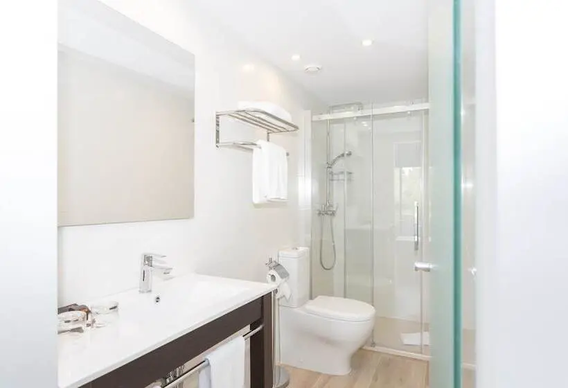 Fotos del hotel Seasun Far:  31