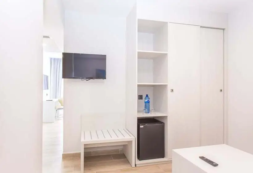 Fotos del hotel Seasun Far:  12