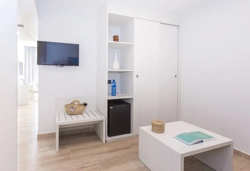 Fotos del hotel Seasun Far:  36