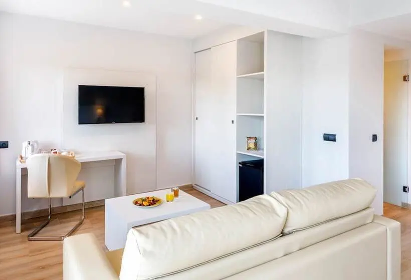 Fotos del hotel Seasun Far:  40