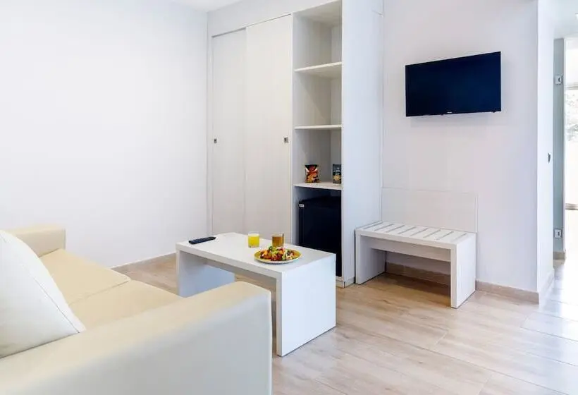 Fotos del hotel Seasun Far:  38