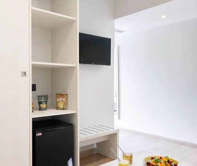 Fotos del hotel Seasun Far:  30