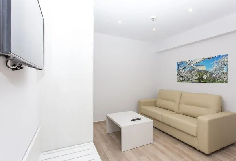 Fotos del hotel Seasun Far:  19