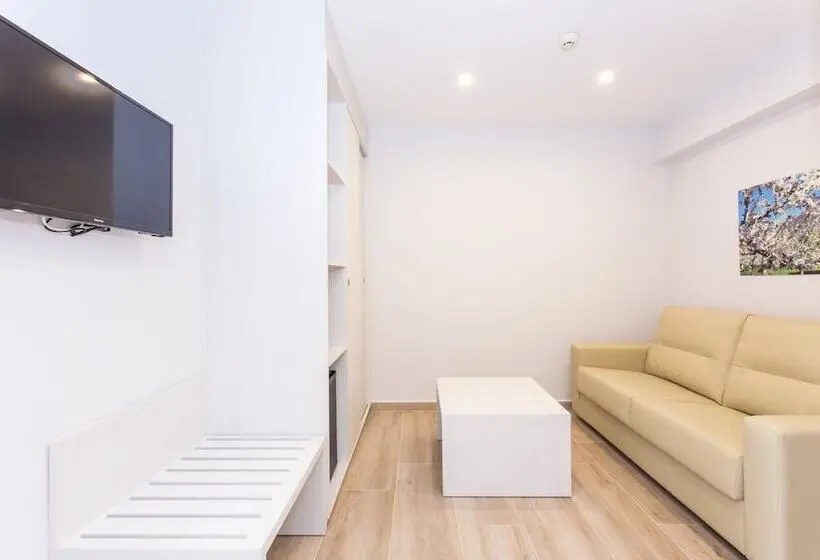 Fotos del hotel Seasun Far:  39