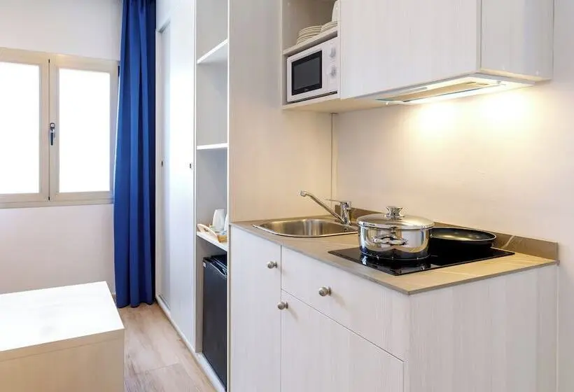 Fotos del hotel Seasun Far:  6