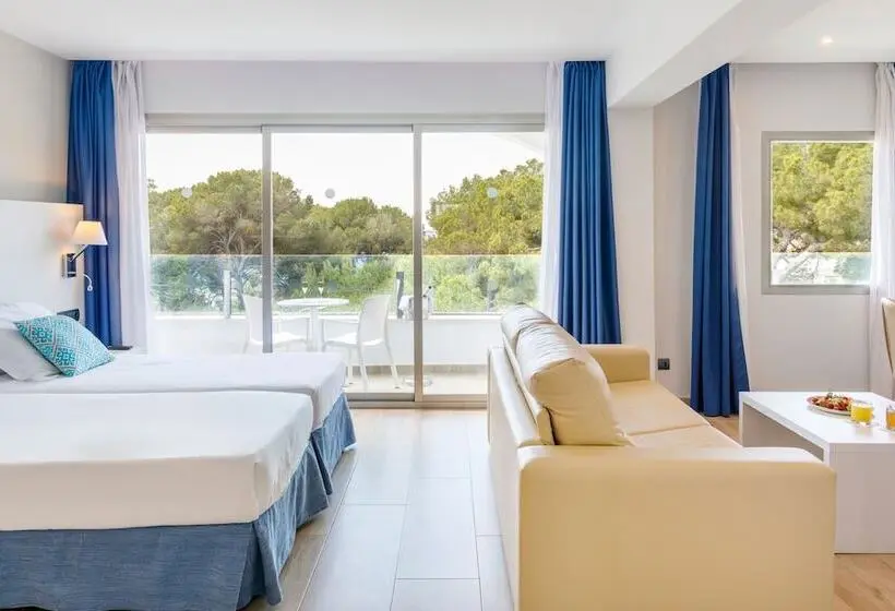 Fotos del hotel Seasun Far:  22