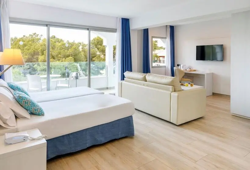 Fotos del hotel Seasun Far:  33