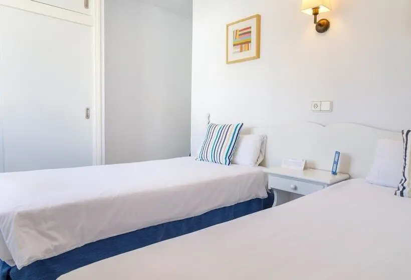 Fotos del hotel Seasun Far:  3