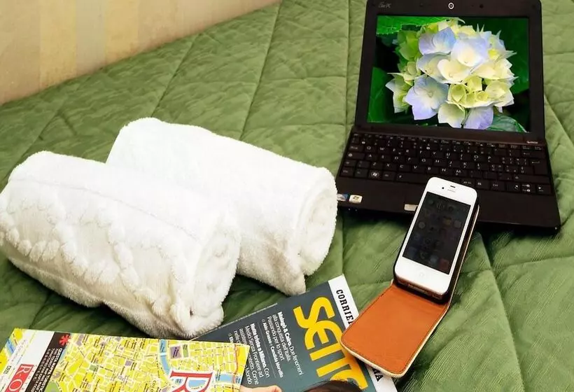 Fotos del hotel Argentina:  8