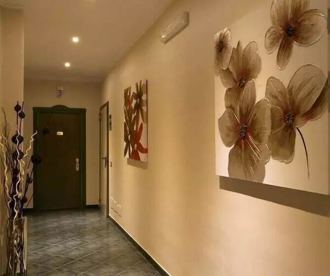 Fotos del hotel Argentina:  9