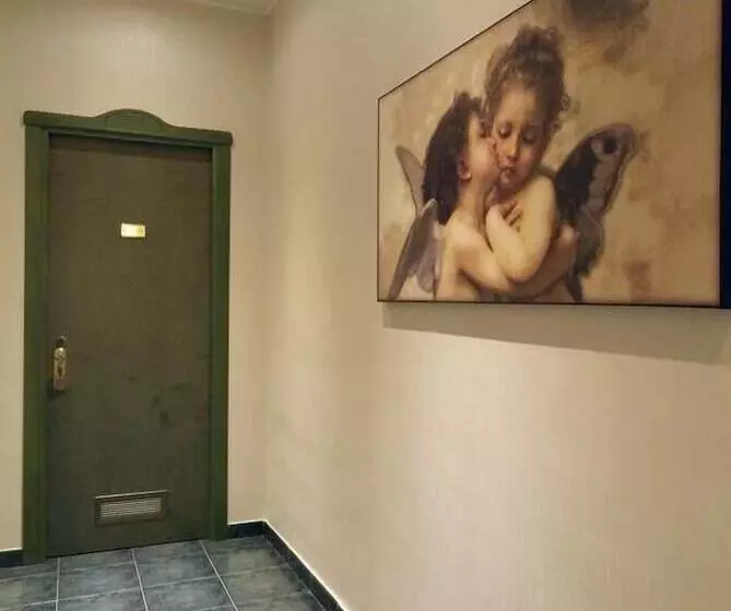 Fotos del hotel Argentina:  5