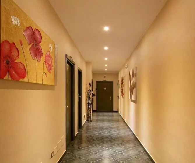 Fotos del hotel Argentina:  2