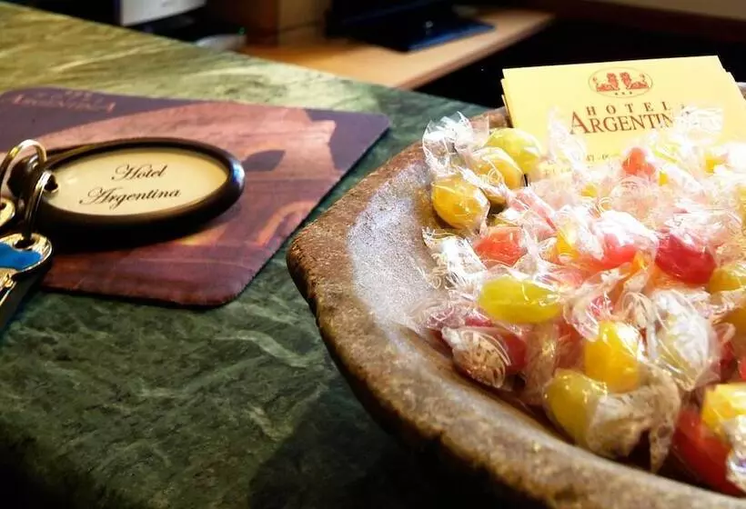 Fotos del hotel Argentina:  7