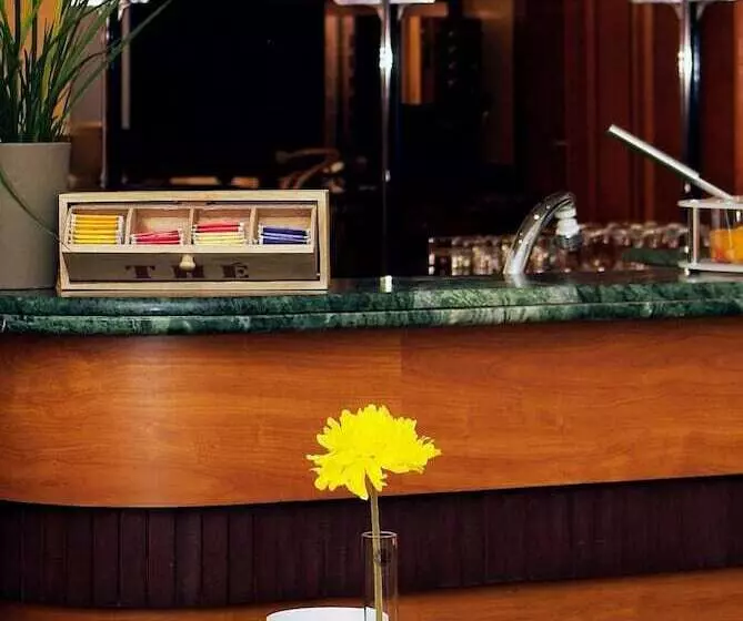 Fotos del hotel Argentina:  4