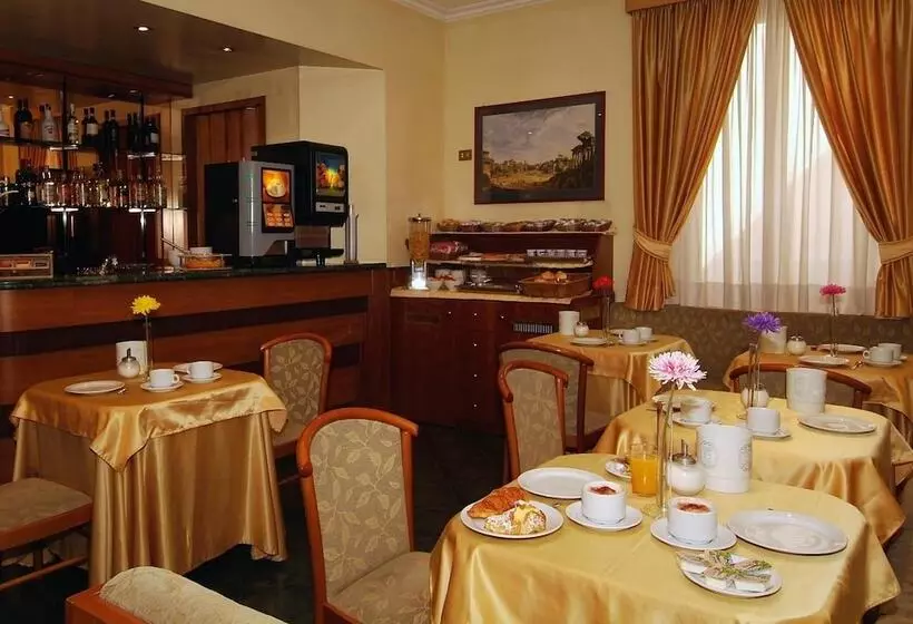 Fotos del hotel Argentina:  3