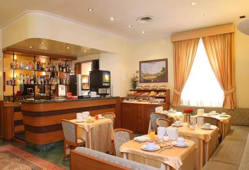 Fotos del hotel Argentina:  14