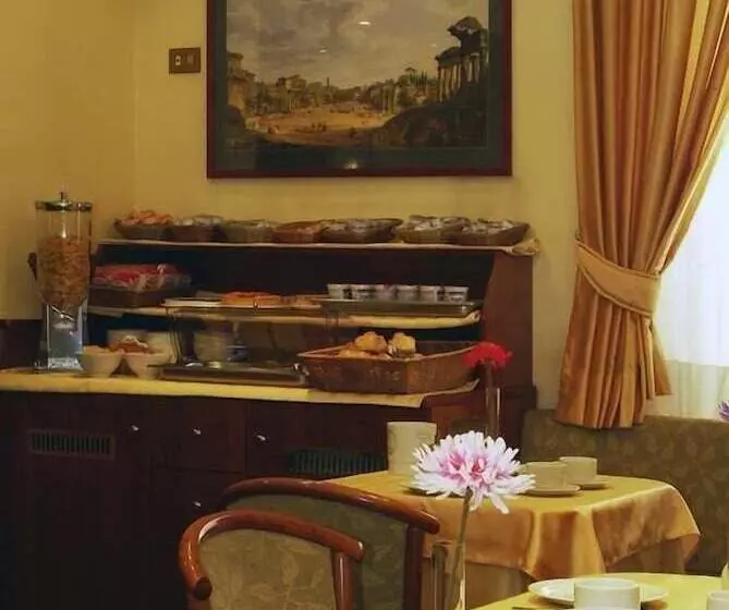 Fotos del hotel Argentina:  15