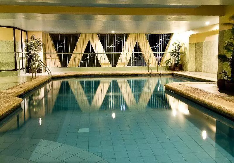 Fotos del hotel Berjaya Makati:  18