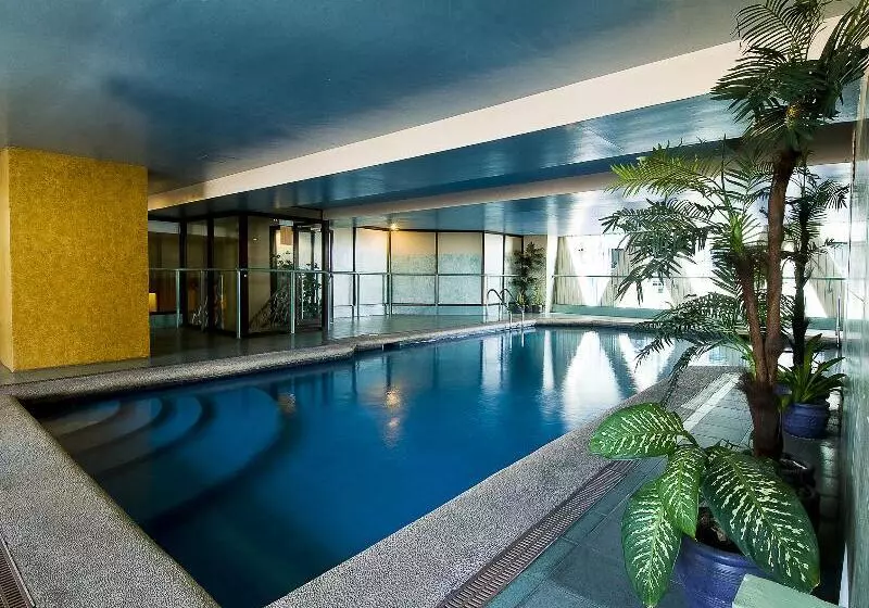 Fotos del hotel Berjaya Makati:  11