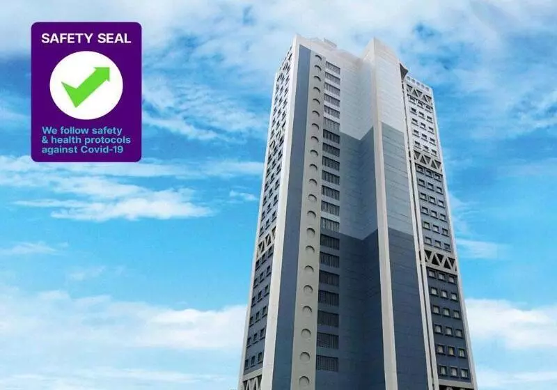 Fotos del hotel Berjaya Makati:  9