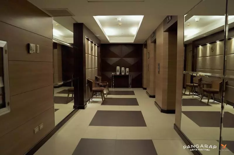 Fotos del hotel Berjaya Makati:  12