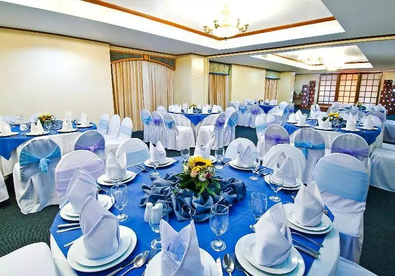 Fotos del hotel Berjaya Makati:  22