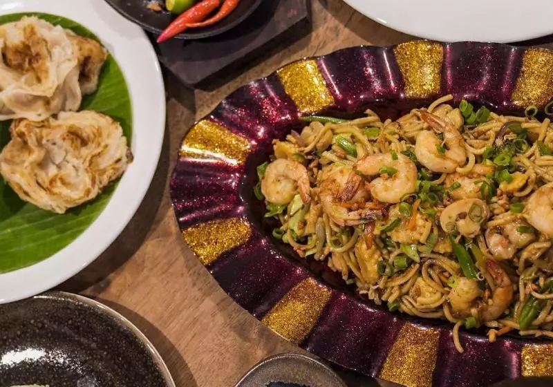 Fotos del hotel Berjaya Makati:  21