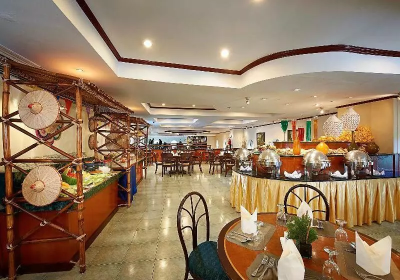 Fotos del hotel Berjaya Makati:  6