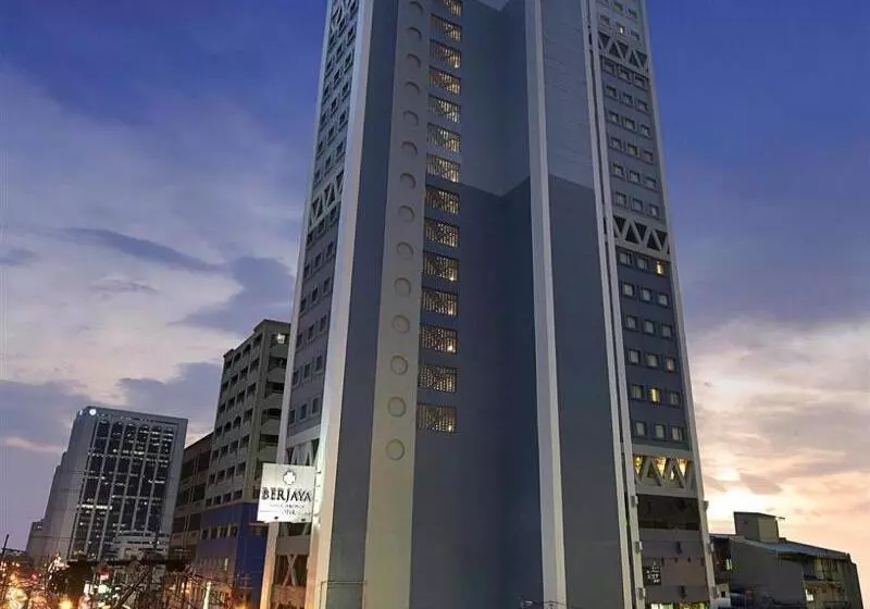 Fotos del hotel Berjaya Makati:  17