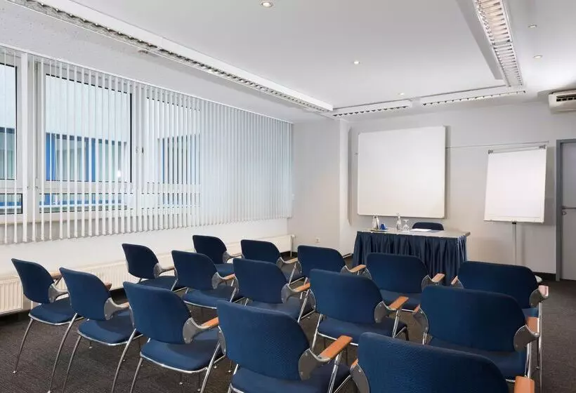 Fotos del hotel Best Western Hotel Dortmund Airport:  3