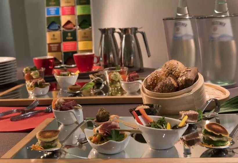 Fotos del hotel Best Western Hotel Dortmund Airport:  2