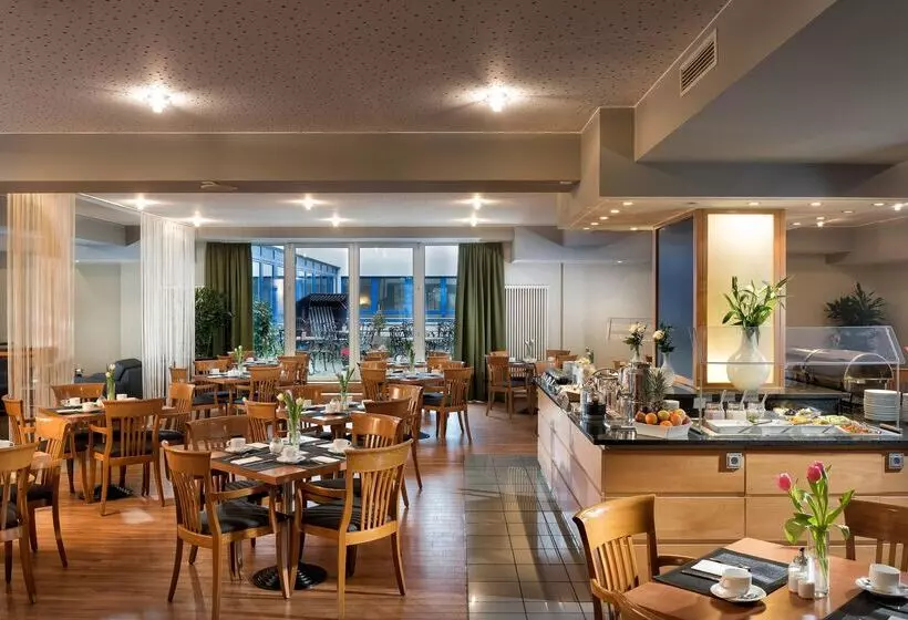 Fotos del hotel Best Western Hotel Dortmund Airport:  5