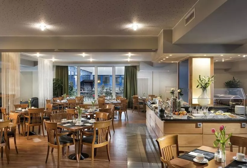 Fotos del hotel Best Western Hotel Dortmund Airport:  14