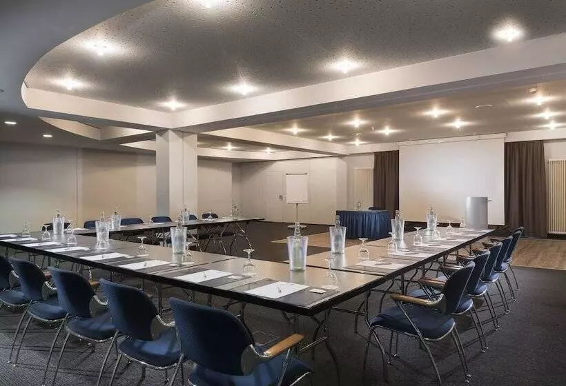 Fotos del hotel Best Western Hotel Dortmund Airport:  9