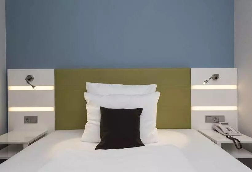 Fotos del hotel Best Western Hotel Dortmund Airport:  24