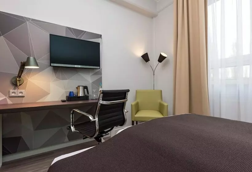 Fotos del hotel Best Western Hotel Dortmund Airport:  17