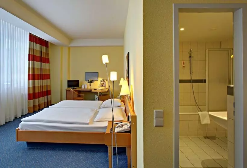 Fotos del hotel Best Western Hotel Dortmund Airport:  16