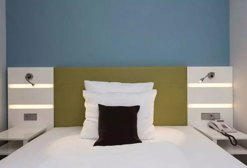 Fotos del hotel Best Western Hotel Dortmund Airport:  10