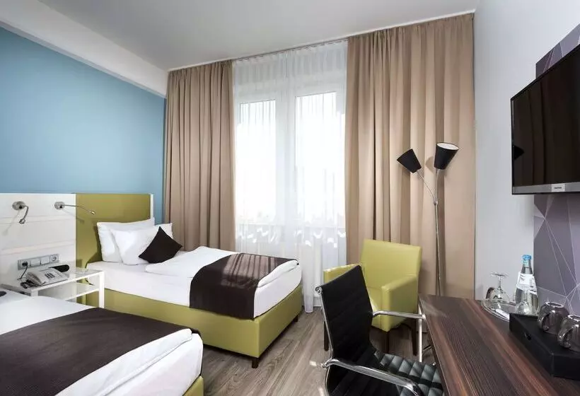 Fotos del hotel Best Western Hotel Dortmund Airport:  13