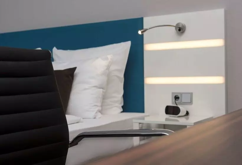 Fotos del hotel Best Western Hotel Dortmund Airport:  19