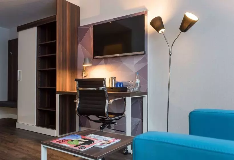 Fotos del hotel Best Western Hotel Dortmund Airport:  23