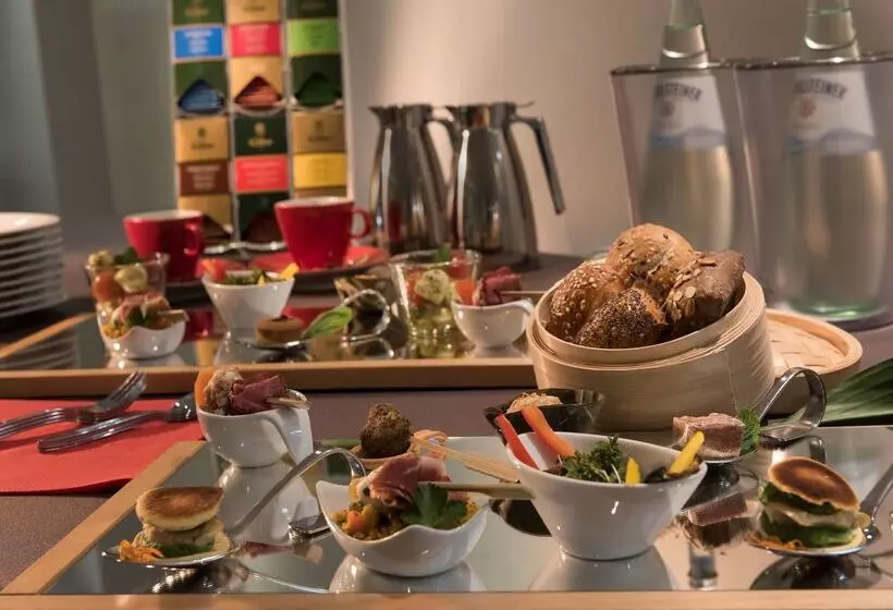 Fotos del hotel Best Western Hotel Dortmund Airport:  11