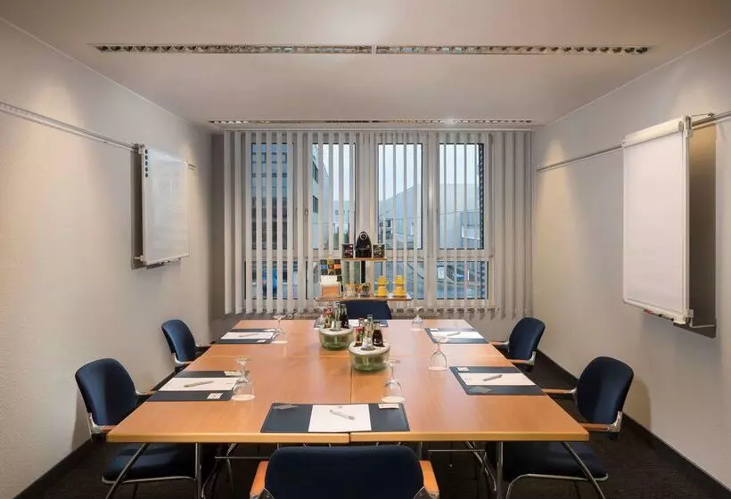 Fotos del hotel Best Western Hotel Dortmund Airport:  12