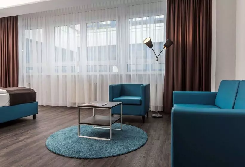 Fotos del hotel Best Western Hotel Dortmund Airport:  25