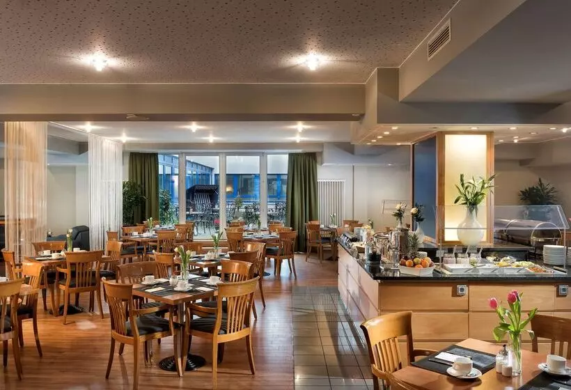 Fotos del hotel Best Western Hotel Dortmund Airport:  8