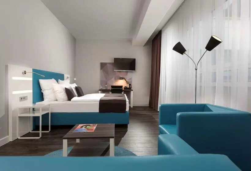 Fotos del hotel Best Western Hotel Dortmund Airport:  7