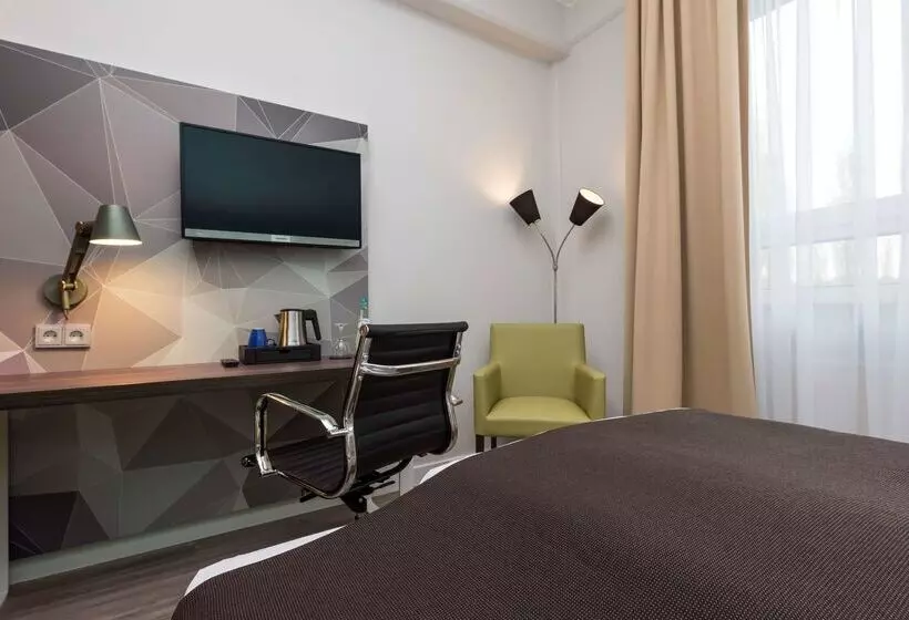 Fotos del hotel Best Western Hotel Dortmund Airport:  21