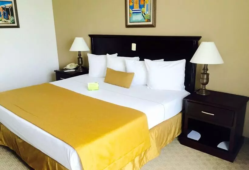 Fotos del hotel Best Western  Posada Del Rio Express:  17